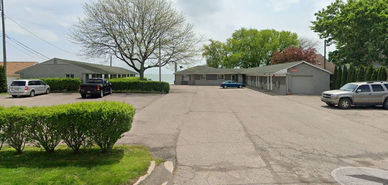 Lakeview Motel (OYO Hotel Lakeview) - From Web Listing